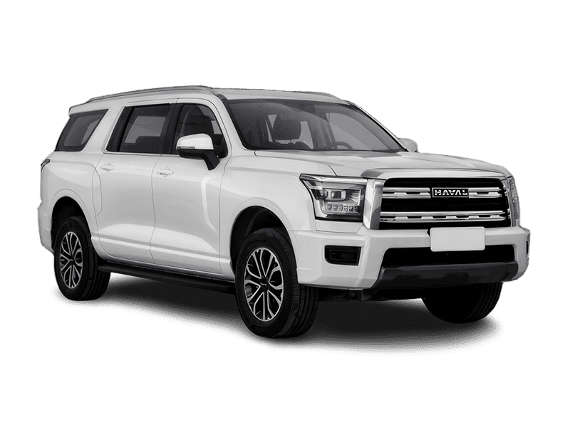 Haval H5 Новый купить в Тольятти